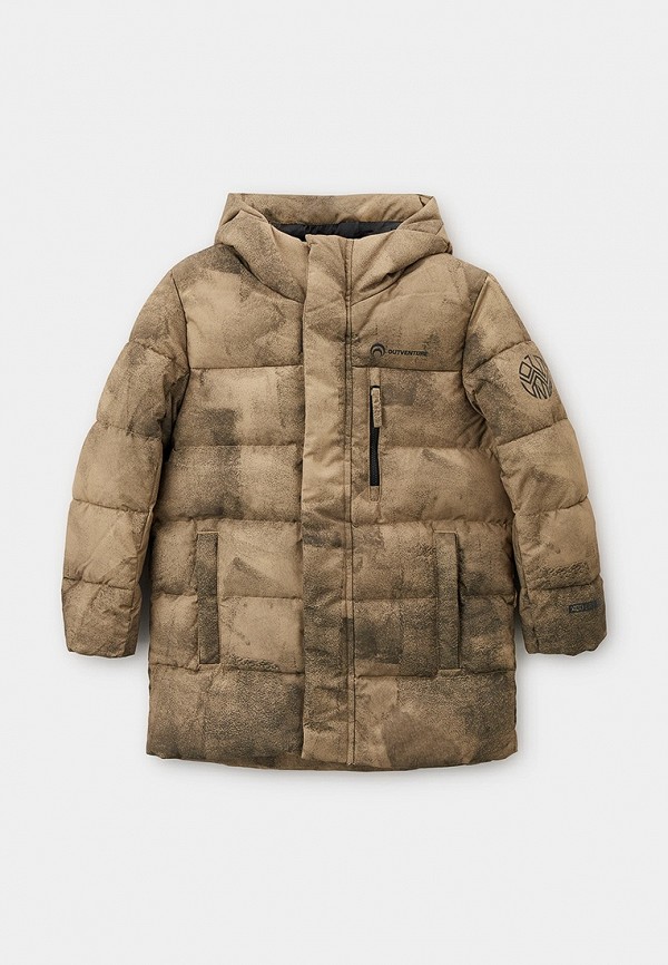 Пуховик Outventure 5664₽