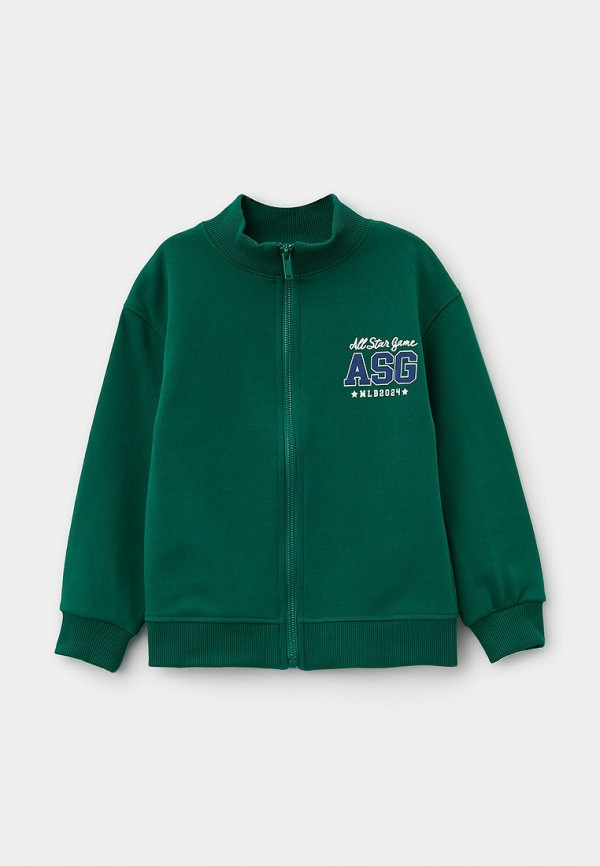 Олимпийка Mark Formelle 1468₽