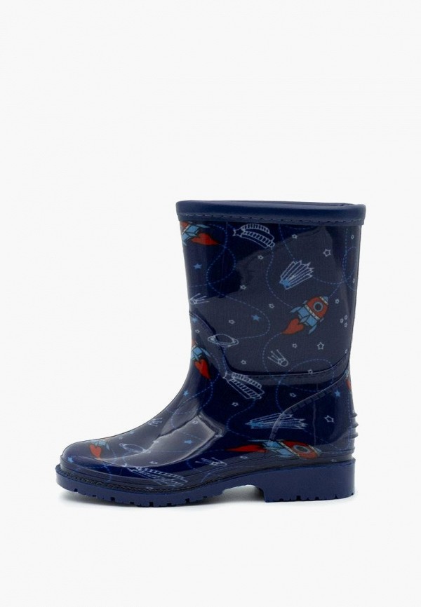 Сапоги резиновые Biker 799₽