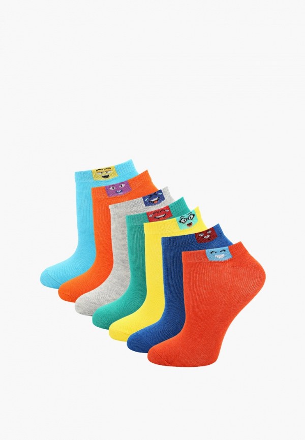 Носки 7 пар LC Waikiki 899₽