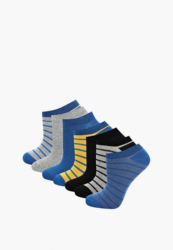 Носки 7 пар LC Waikiki 434₽