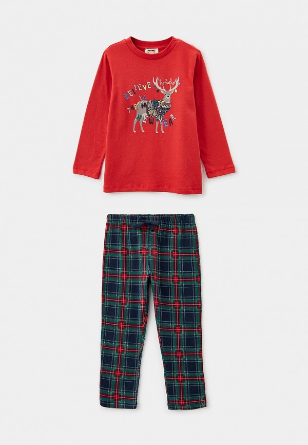 Пижама Koton 1919₽