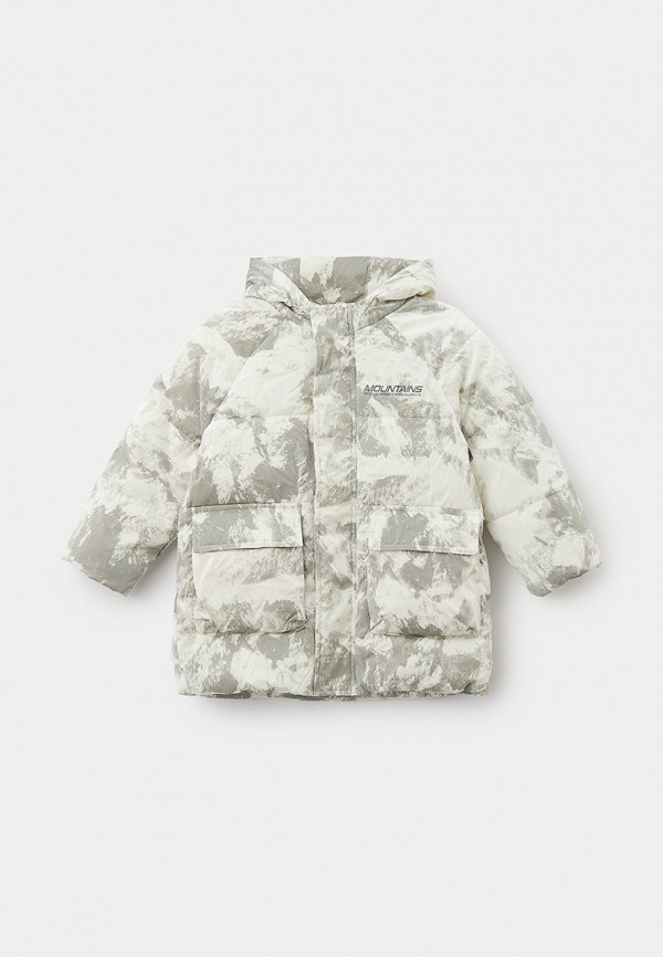 Куртка утепленная Koton 4859₽