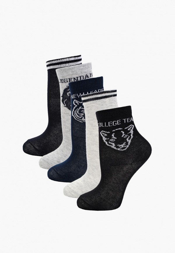 Носки 5 пар OSTIN 699₽