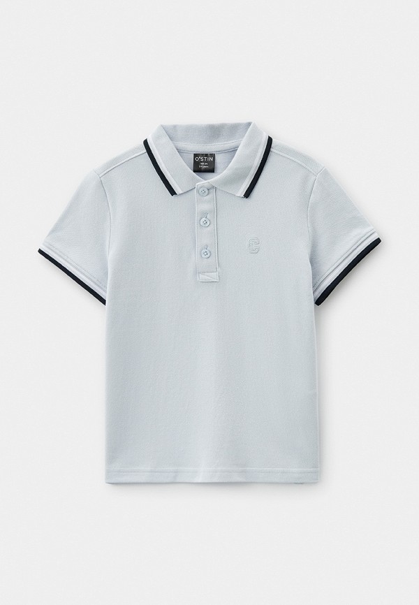 Поло OSTIN 799₽