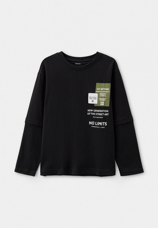 Лонгслив OSTIN 599₽