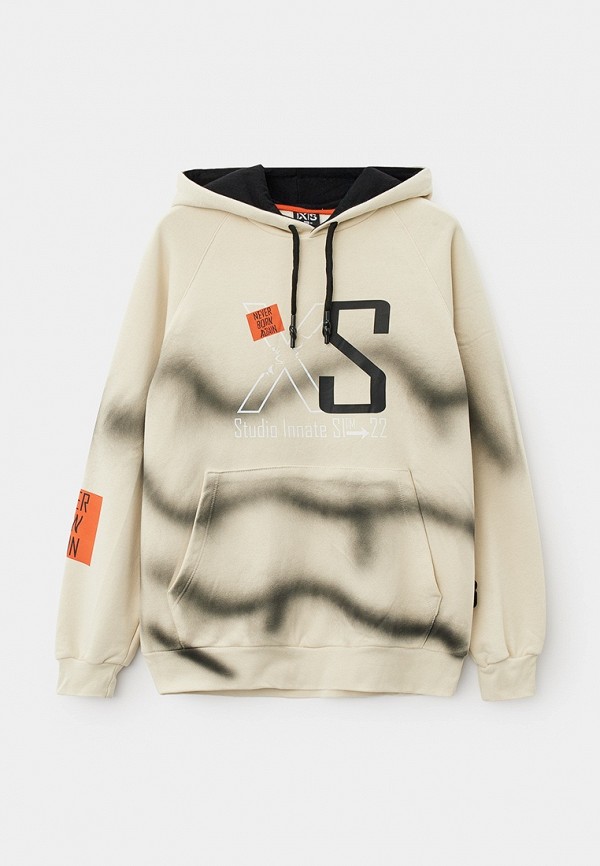 Худи Fashion XS 3204₽