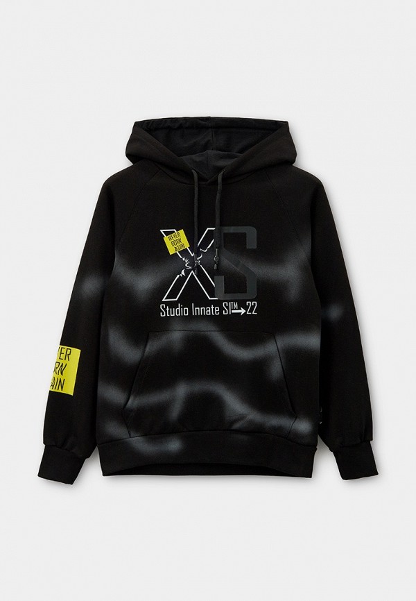 Худи Fashion XS 2563₽