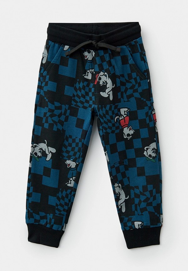 Брюки спортивные Coccodrillo 3650₽