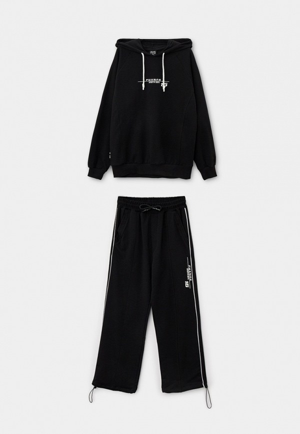 Костюм спортивный Fashion XS 7643₽