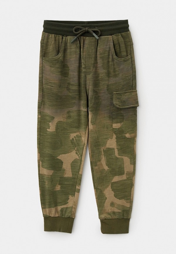 Брюки спортивные Coccodrillo 3500₽