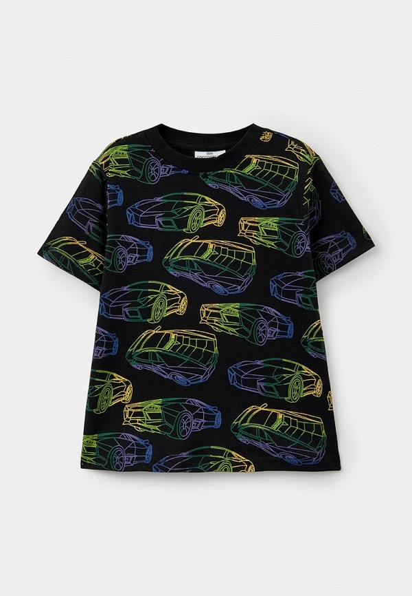 Футболка Coccodrillo 1620₽