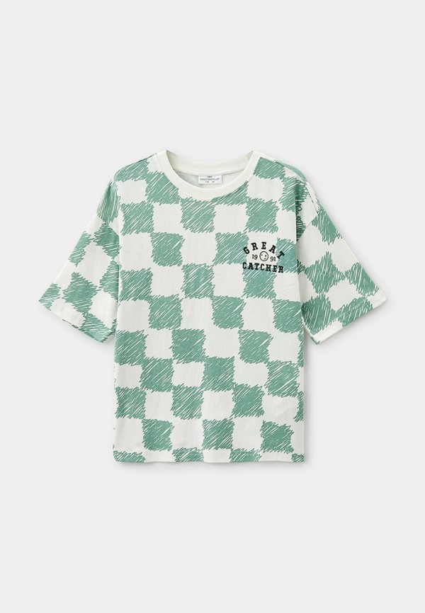 Футболка Coccodrillo 1888₽