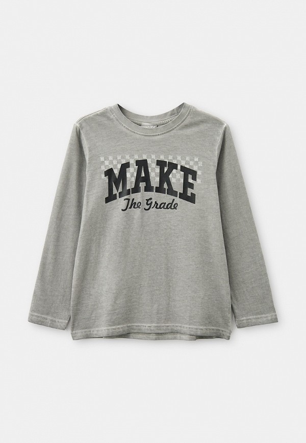 Лонгслив Coccodrillo 2294₽