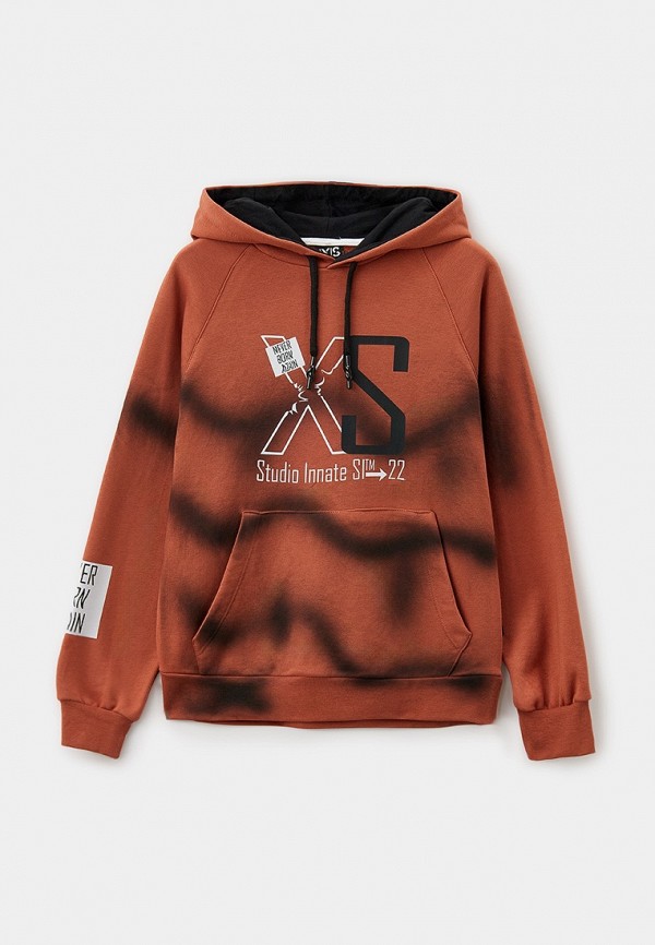 Худи Fashion XS 3204₽