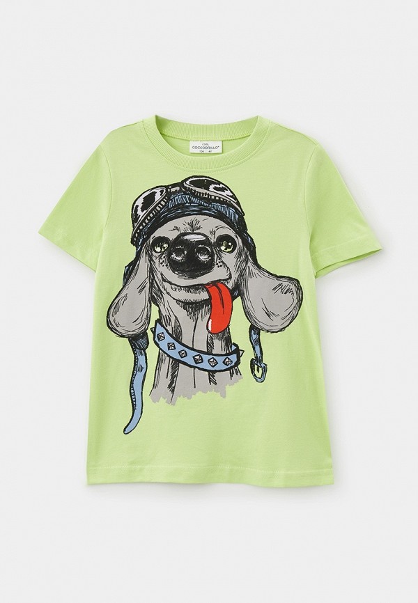 Футболка Coccodrillo 1620₽
