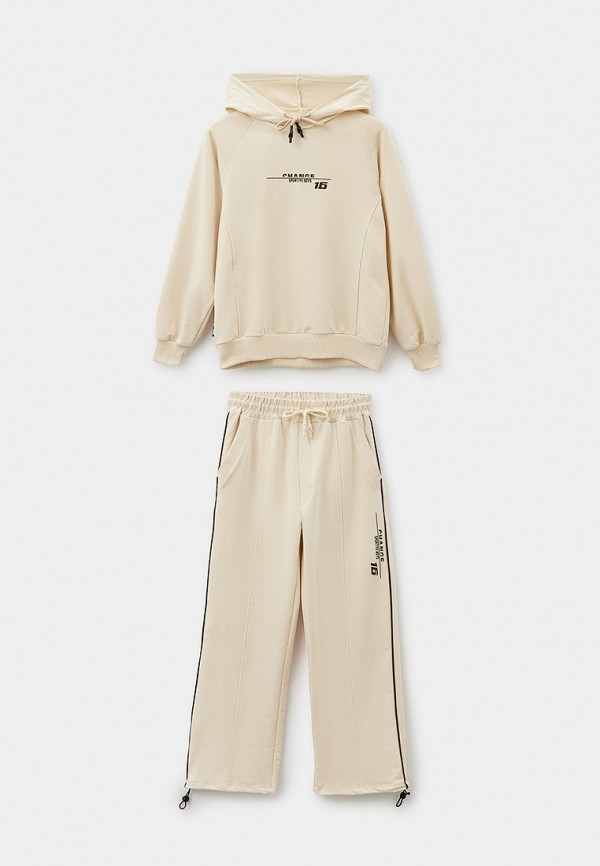 Костюм спортивный Fashion XS 7643₽