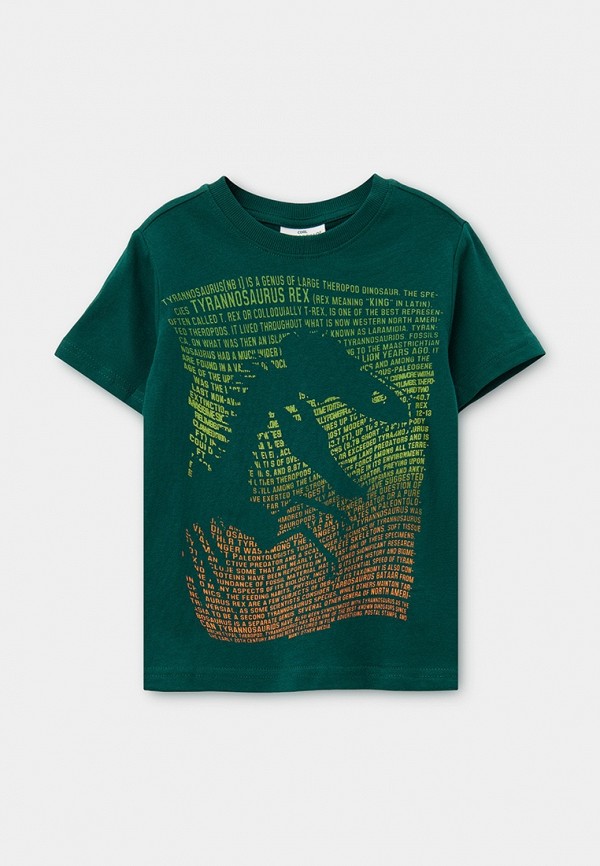 Футболка Coccodrillo 1620₽