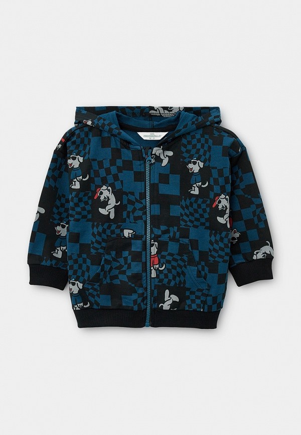 Толстовка Coccodrillo 3847₽