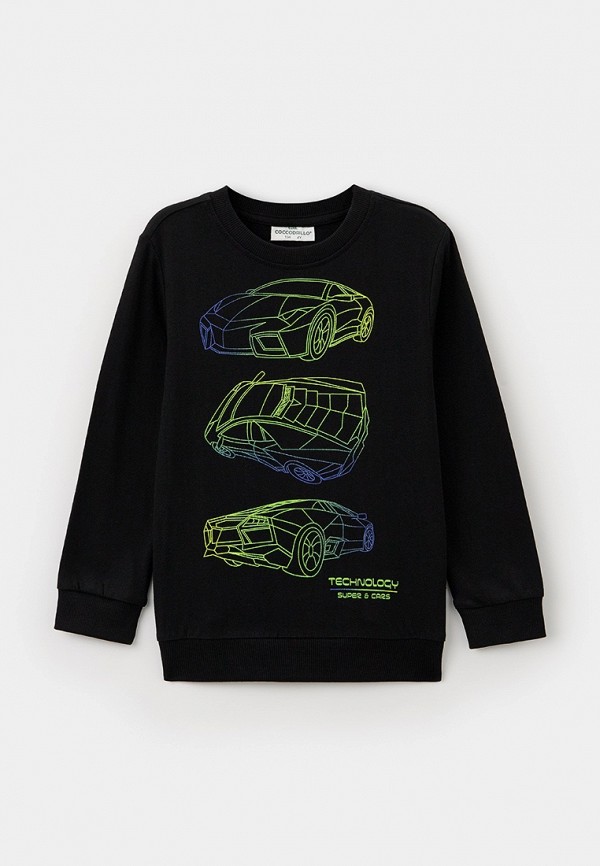 Свитшот Coccodrillo 1620₽