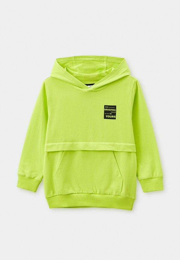 Худи Coccodrillo 3391₽