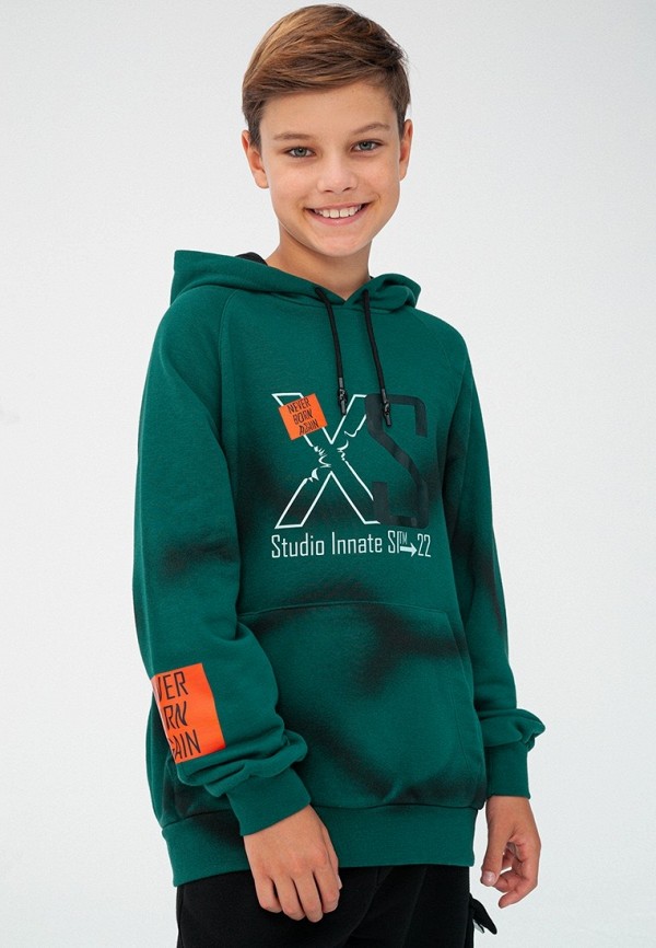 Худи Fashion X&S