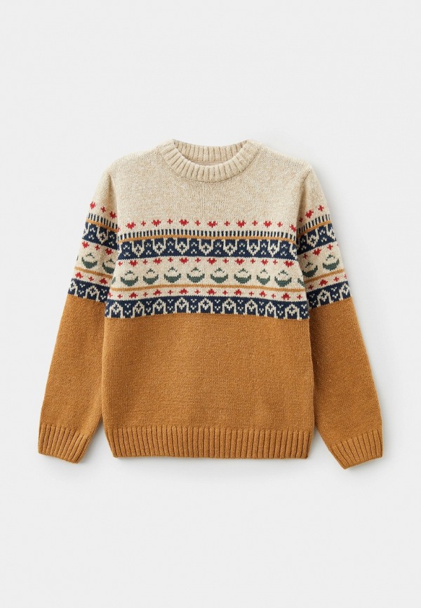 Джемпер Coccodrillo 3663₽