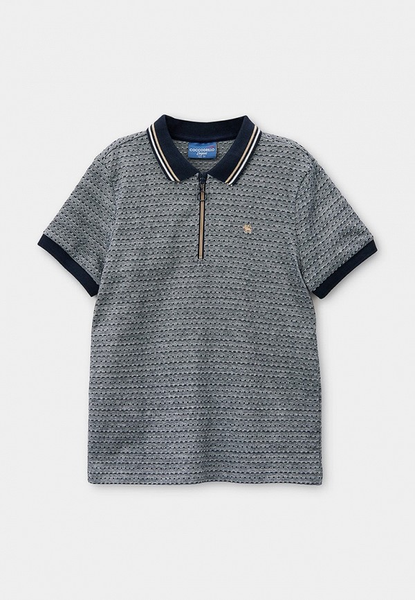 Поло Coccodrillo 3000₽
