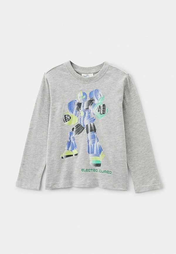 Лонгслив Coccodrillo 1620₽