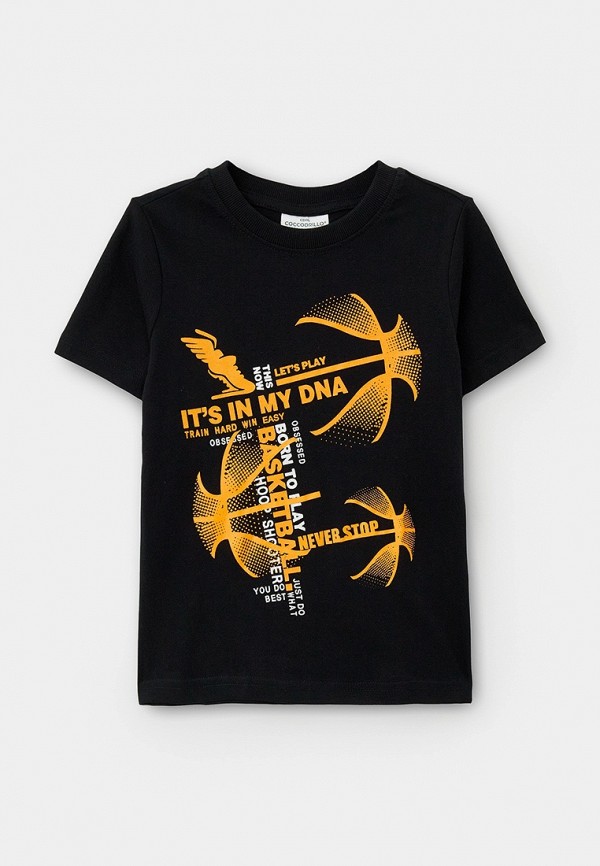 Футболка Coccodrillo 1620₽