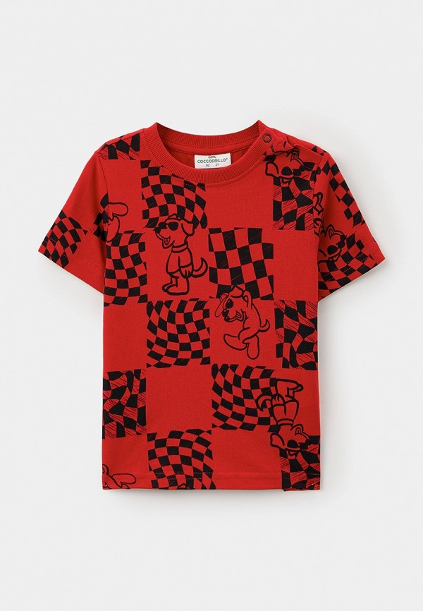 Футболка Coccodrillo 1685₽