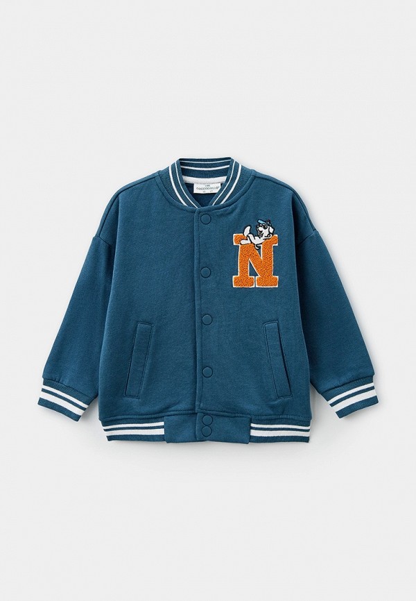 Олимпийка Coccodrillo 4236₽