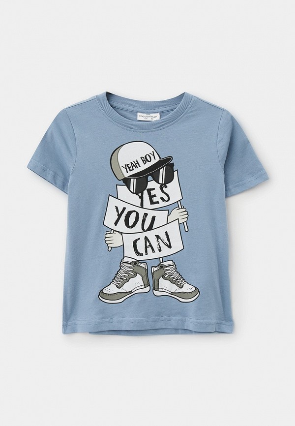 Футболка Coccodrillo 1491₽