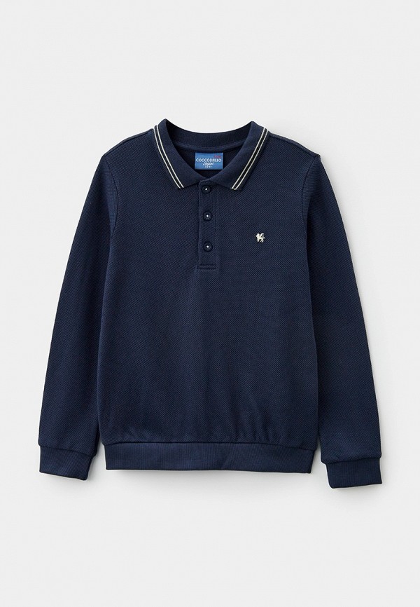 Поло Coccodrillo 3050₽