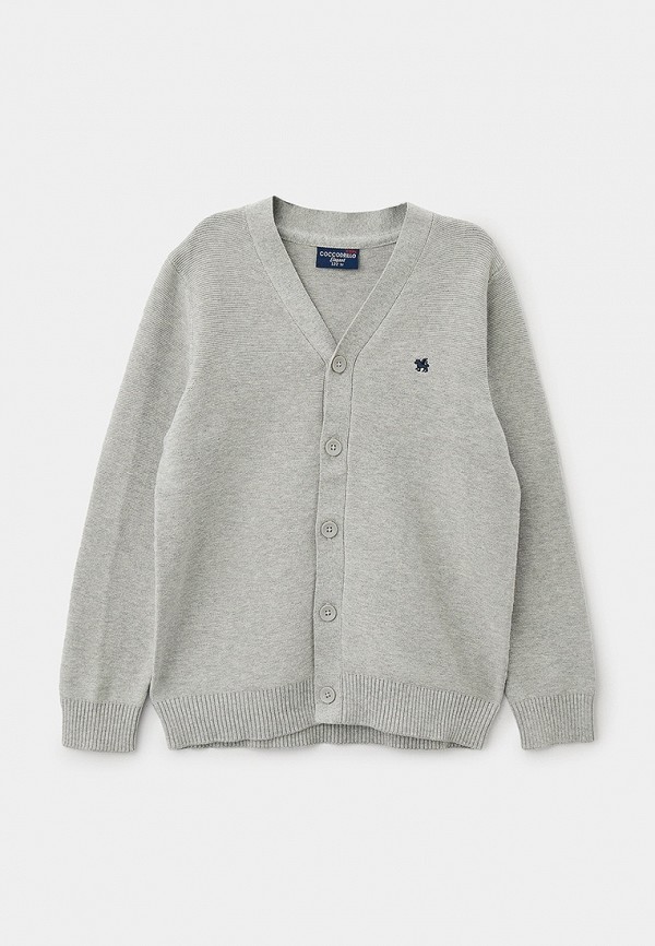 Кардиган Coccodrillo 3667₽