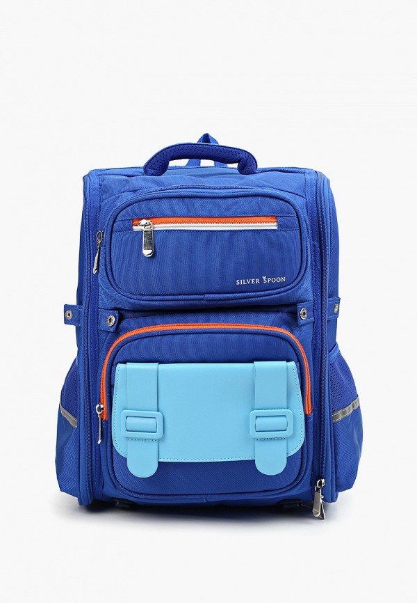 Рюкзак Silver Spoon 4990₽