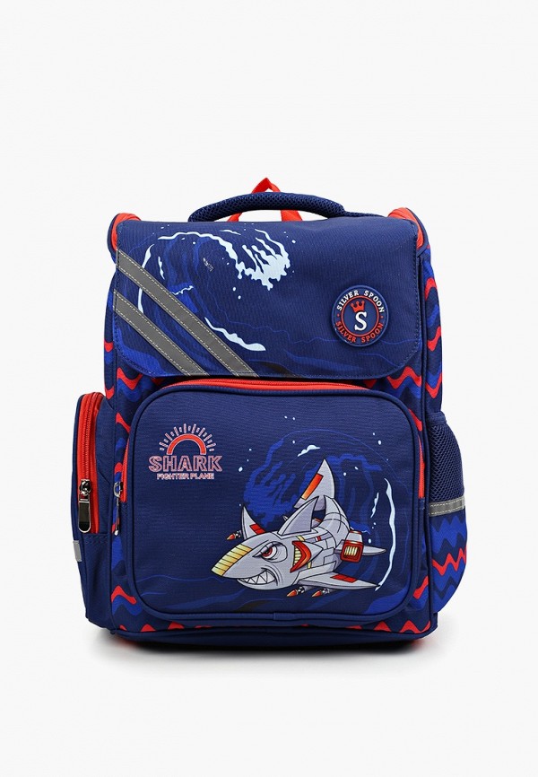 Рюкзак Silver Spoon 5990₽