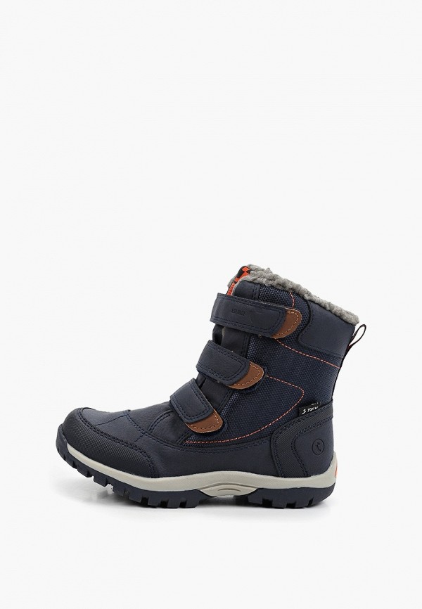 Ботинки Safety Jogger 2694₽