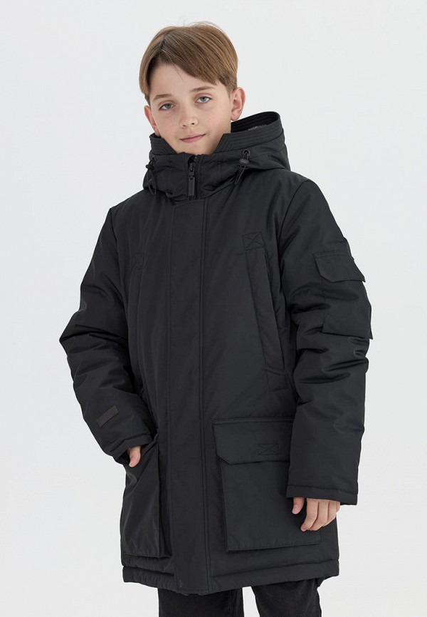 Куртка утепленная Alpex 8100₽