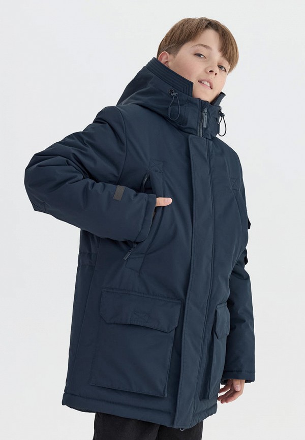 Куртка утепленная Alpex 6480₽