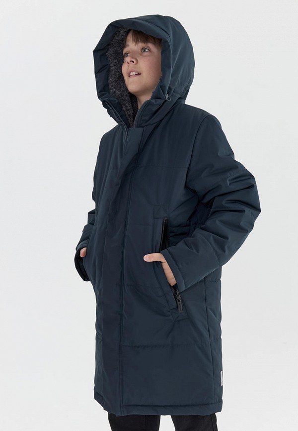 Куртка утепленная Alpex 9000₽