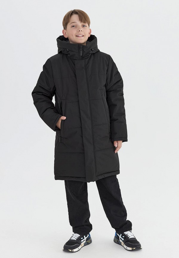 Куртка утепленная Alpex 9000₽