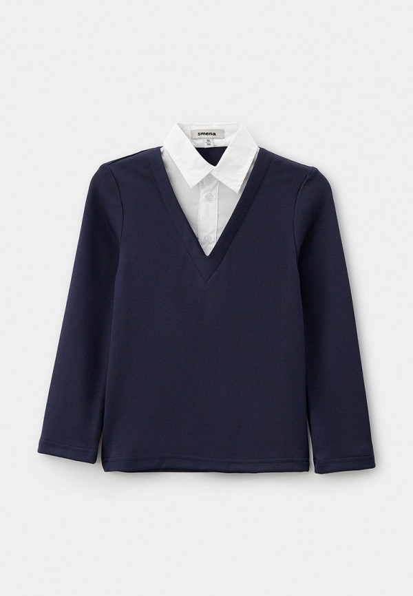 Свитшот Smena 3199₽