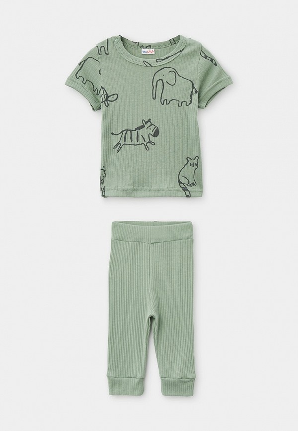 Пижама Youlala 1190₽