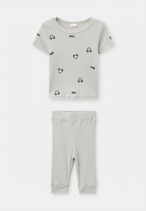 Пижама Youlala 1190₽