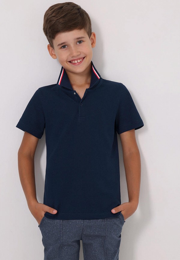 Поло Апрель 834₽