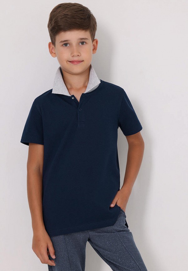 Поло Апрель 781₽