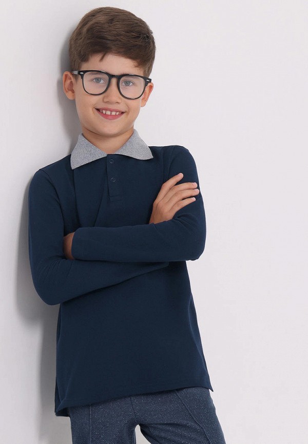 Поло Апрель 1079₽