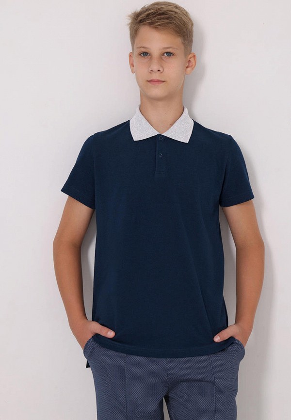 Поло Апрель 948₽