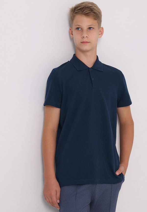 Поло Апрель 1172₽